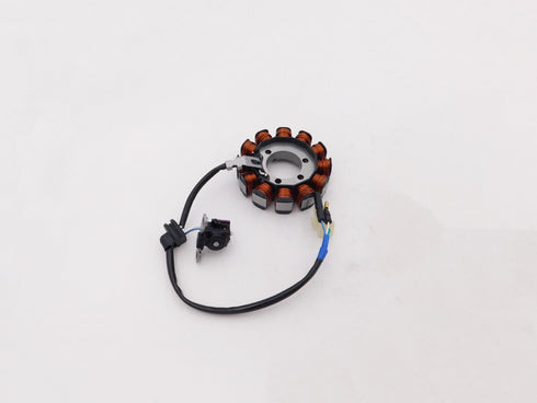 HONDA STATOR 2022-2024 GROM 125 GENUINE OEM NEW AUTHENTIC 31120-K26-G01